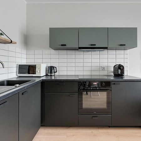 Apartament Walowa Stara Stocznia Gdańsk Extérieur photo